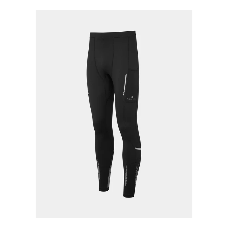 Ronhill Tech Reflect Tight Homme Black/Reflect