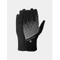 Ronhill Reflect Glove Black/Reflect