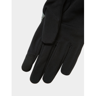 Ronhill Reflect Glove Black/Reflect