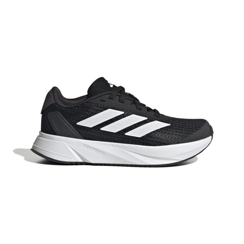 Adidas Duramo SL K Noir/Blanc