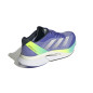 Adidas Adizero Boston 12 Homme Cobalt Blue