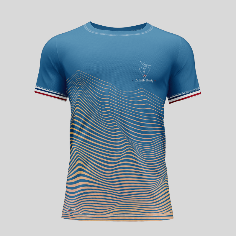 Le Colibri Frenchy Le 1886 Homme