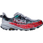 Hoka Speedgoat 6 Homme Gull/Stormy Skyes Hoka Speedgoat 6 Homme Gull/Stormy Skyes