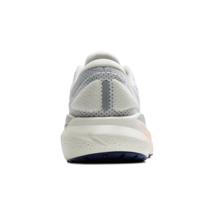 Brooks Adrenaline GTS 24 Femme Grey/Blue Ribbon/Peach