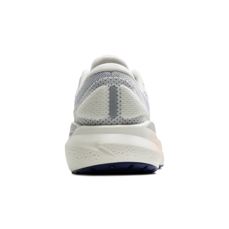 Brooks Adrenaline GTS 24 Femme Grey/Blue Ribbon/Peach