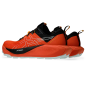 Asics GEL-Trabuco 13 Homme Nova Orange/Pure Aqua Asics GEL-Trabuco 13 Homme Nova Orange/Pure Aqua