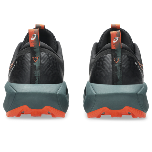 Asics GEL-Trabuco 13 Femme Black/Nova Orange