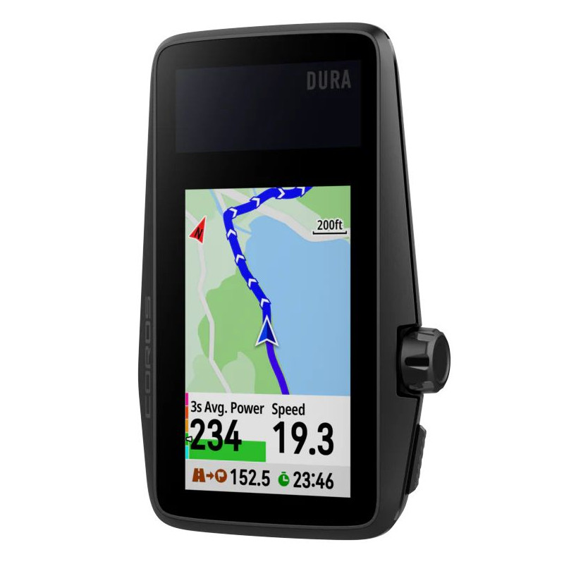 Coros GPS Dura