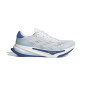 Adidas Supernova Prima Homme Blanc/Bleu/Silver