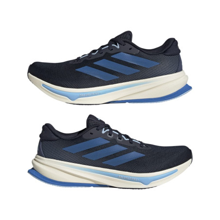 Adidas Supernova Rise 2 Homme Legink/Broyal/Clesky