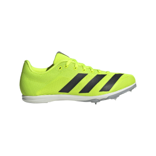 Adidas AllroundStar J Jaune