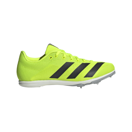 Adidas AllroundStar J Jaune