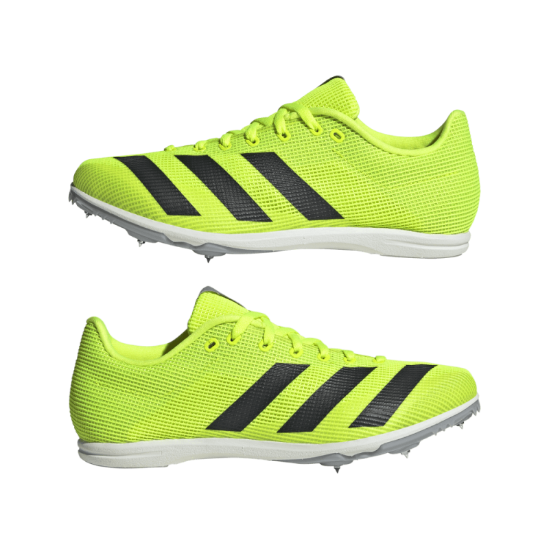 Adidas AllroundStar J Jaune