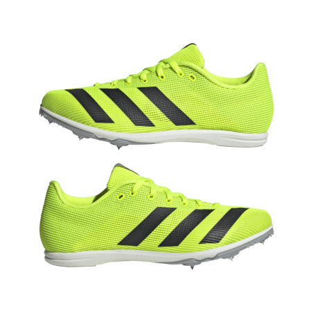 Adidas AllroundStar J Jaune