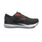 Brooks Ghost 16 Homme Black/Ebony/Burnt Sienna