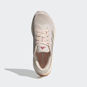 Adidas Supernova Rise 2 Femme Quamer/Chamet/Rubpur