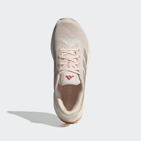 Adidas Supernova Rise 2 Femme Quamer/Chamet/Rubpur