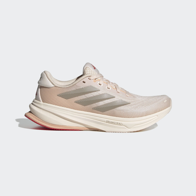 Adidas Supernova Rise 2 Femme Quamer/Chamet/Rubpur