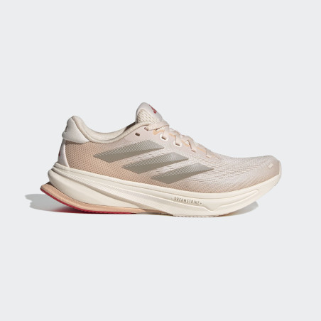 Adidas Supernova Rise 2 Femme Quamer/Chamet/Rubpur