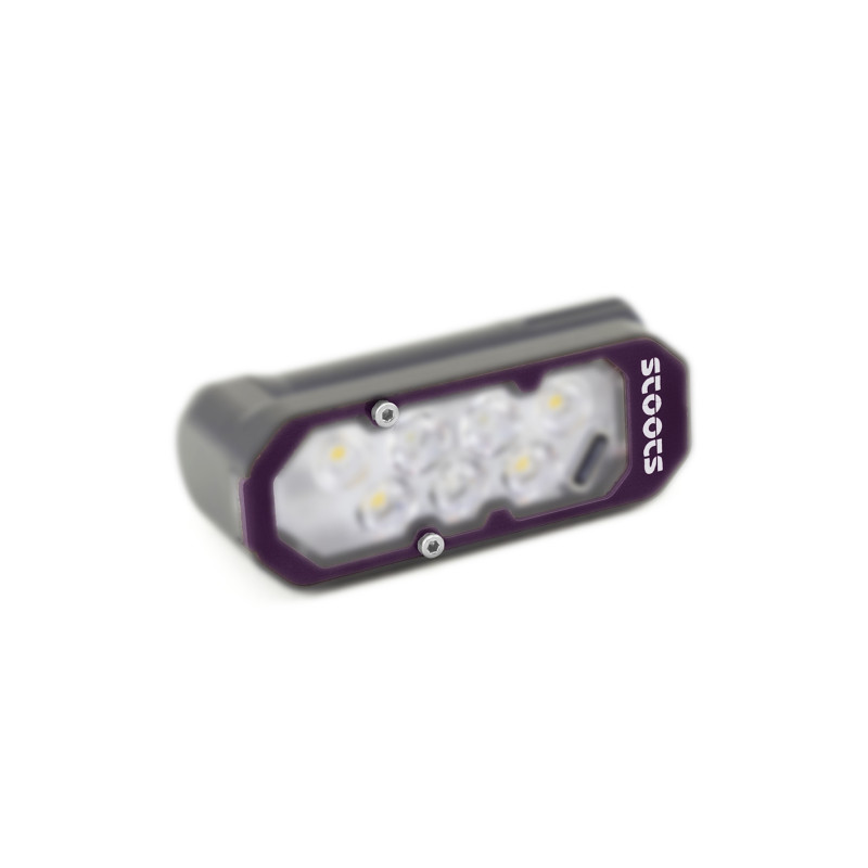 Stoots Palette Kiska/Opalo Violet