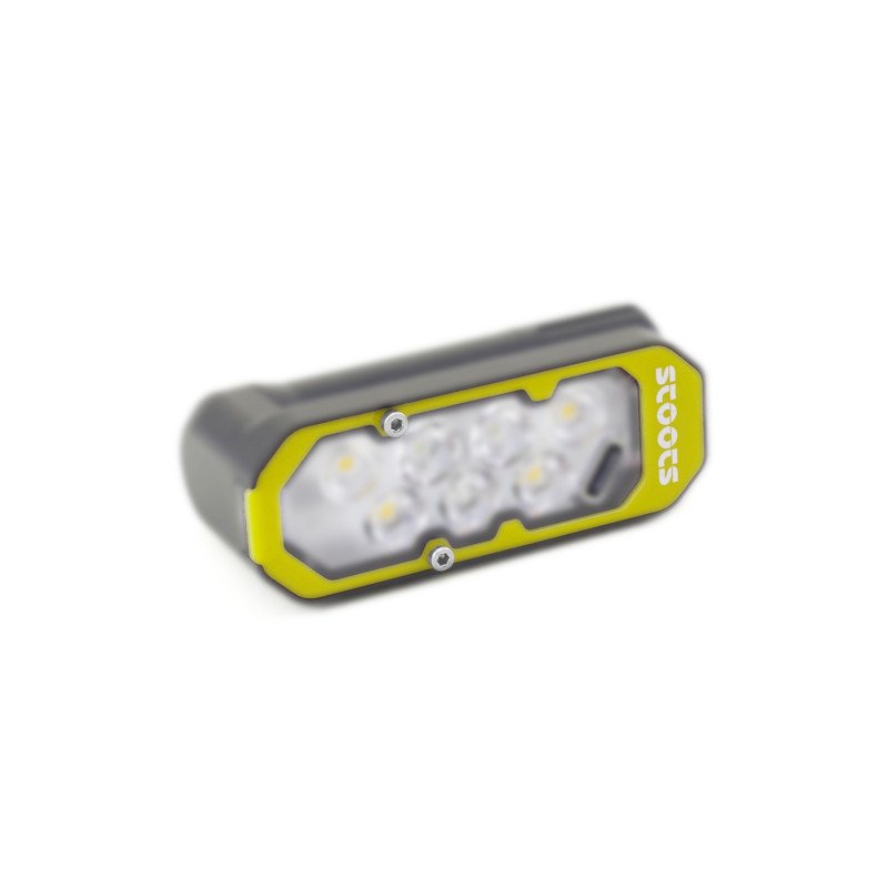 Stoots Palette Kiska/Opalo Jaune