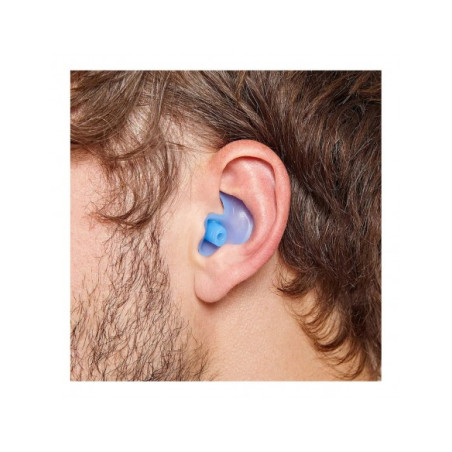 Zoggs bouchon d'oreille Aqua Plugz
