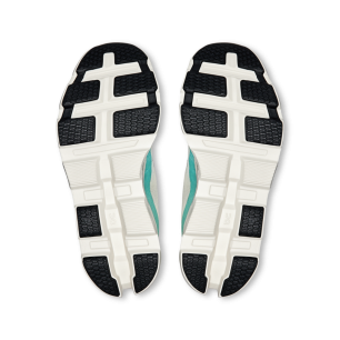 On Running Cloudmonster 2 Femme Cream/Horizon