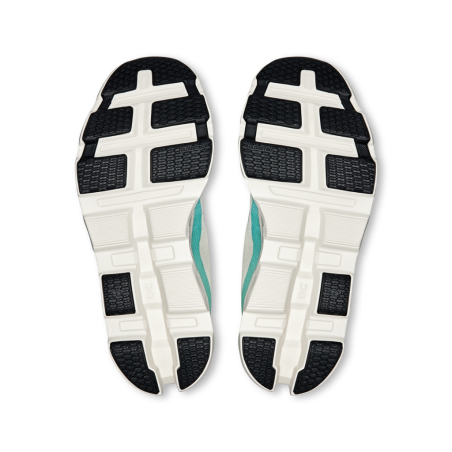 On Running Cloudmonster 2 Femme Cream/Horizon