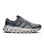 On Running Cloudrunner 2 Homme Alloy/Chambray
