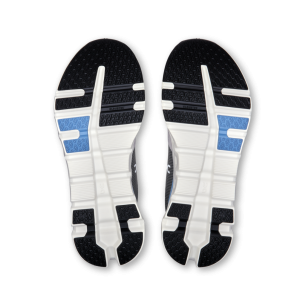 On Running Cloudrunner 2 Homme Alloy/Chambray