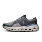 On Running Cloudrunner 2 Homme Alloy/Chambray