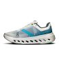 On Running Cloudsurfer Next Femme Niagara/White