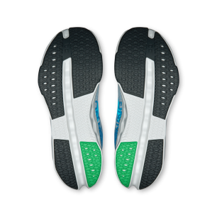 On Running Cloudsurfer Next Femme Niagara/White