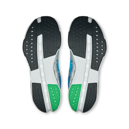 On Running Cloudsurfer Next Femme Niagara/White