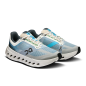 On Running Cloudsurfer Next Femme Niagara/White