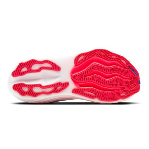 Brooks Glycerin Max Femme White/Black/Diva Pink