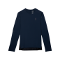 On Running Performance Long-T Homme Navy/Black