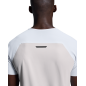 On Running Performance-T Homme White/Silver