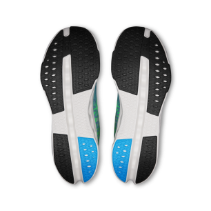 On Running Cloudsurfer Next Homme Honeydew/Ivory