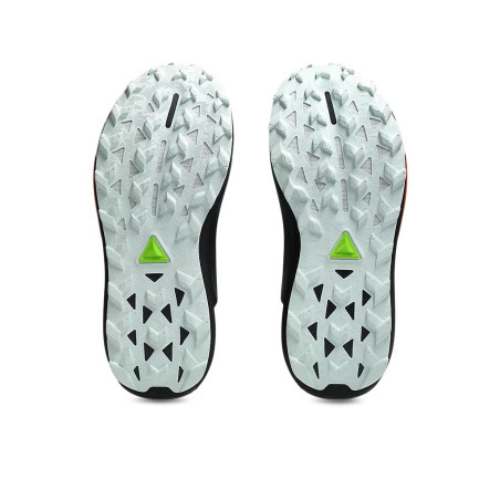 Asics GEL-Trabuco 13 Femme Light Ube/Pure Aqua