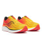 Saucony Ride 18 Homme Pollen/Poivre