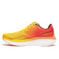 Saucony Ride 18 Homme Pollen/Poivre