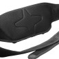 Salomon Cross Belt 1 Bottle Noir