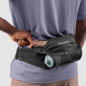 Salomon Cross Belt 1 Bottle Noir