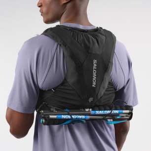 Salomon ADV Skin 5 Set Black