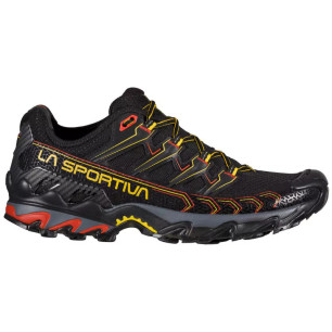 La Sportiva Ultra Raptor 2 Black/Yellow