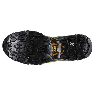 La Sportiva Ultra Raptor 2 Lime Punch/Storm Blue