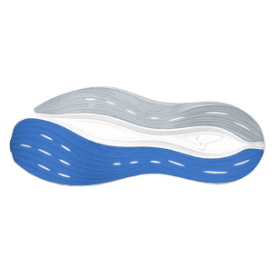 Mizuno Neo Zen Homme White/Black/Frontier Blue