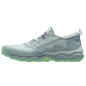 Mizuno Wave Daichi 9 Femme Hint of Mint/Citadel/Ether
