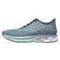 Mizuno Wave Skyrise 6 Femme Citadel/White/Bay